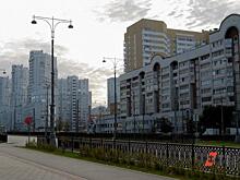 Всю недвижимость в Красноярском крае поставили на учет