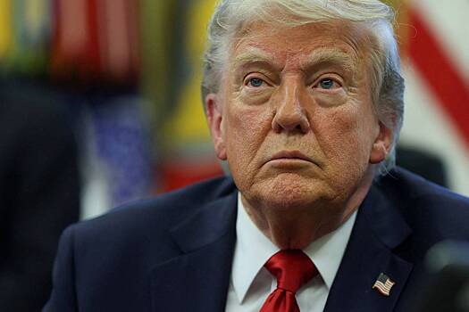В США обвинили Трампа в прокси-войне против России