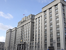 В Госдуме оценили заявление словацкого депутата о резолюции по отмене санкций