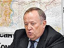 От Счетной палаты до шахмат