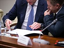 Лабытнанги первым на Ямале оформил партнерство с региональной ТПП