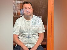 Экс-глава Тамбовской области Егоров арестован по делу о получении взятки