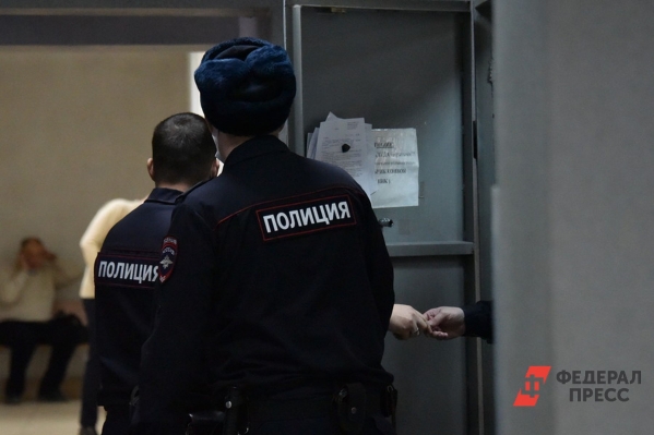 Полицейские изъяли крупную партию наркотиков в Красноярске