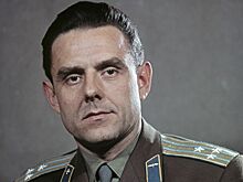 Последние минуты космонавта Владимира Комарова