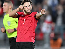 Импичмент президента Грузии Зурабишвили не состоялся