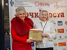 «Точкi роста» расставлены
