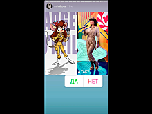 Ушедшая из "Уральских пельменей" Михалкова сравнила себя с персонажем Disney