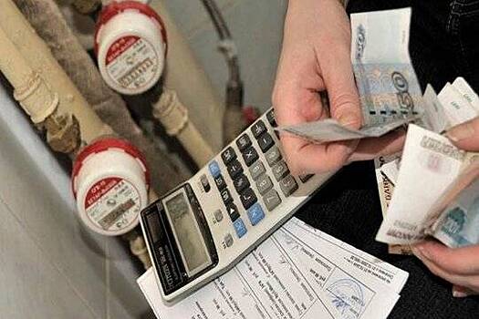 Жителей Чувашии за месяцы пандемии COVID-19 чаще стали задерживать платежи за услуги ЖКХ