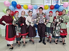 Новые достижения коллективов Отдела культуры РФЯЦ-ВНИИЭФ