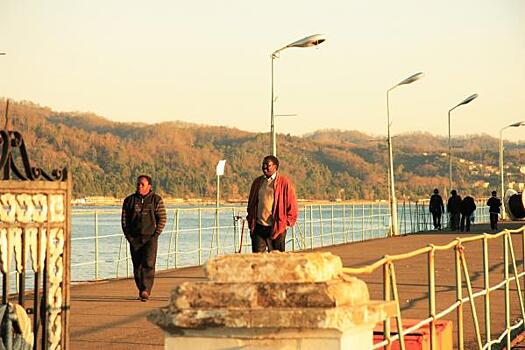 В АТОР объяснили, как россиянам попасть в Грузию