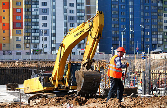Размежевание с властями. Мосгорсуд признал право жильцов на придомовые территории многоквартирных домов