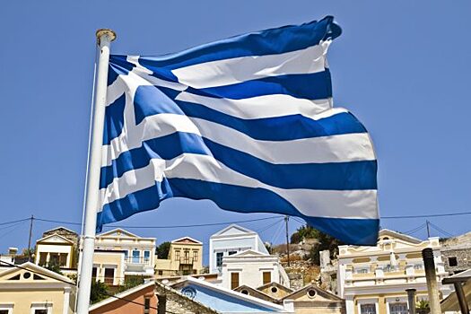 В отелях Греции будет введена система "все включено"