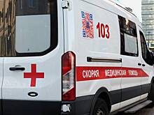 Певицу Ладу Дэнс увезли в больницу после ДТП под Москвой