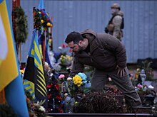 Зеленский – реинкарнация жившего 150 лет назад диктатора Франсиско Лопеса, уничтожившего 70% мужского населения Парагвая