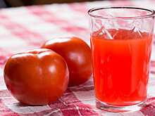 В Роскачестве дали советы по выбору томатного сока