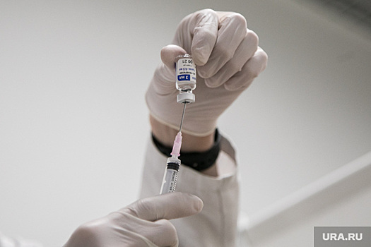 Глава профсоюзов выступил за принудительную вакцинацию для всех
