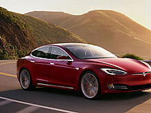Tesla отказалась от самой дешевой версии Model S