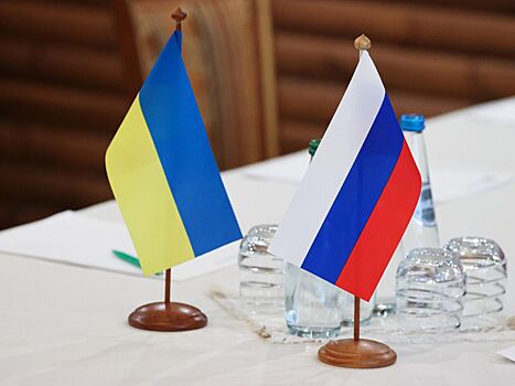Названа еще одна страна на роль посредника между Россией и Украиной