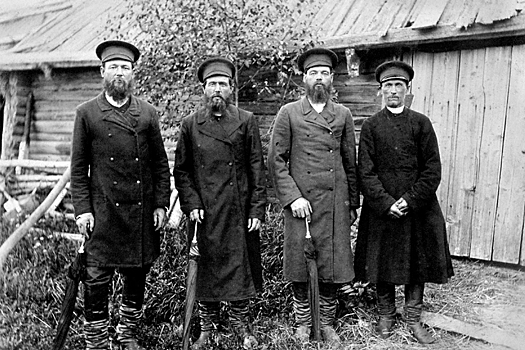 Великороссы: чем на самом деле они отличаются от русских