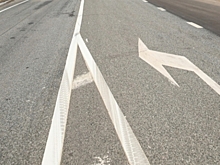 В Волгограде выбрали подрядчика для обновления дорожной разметки