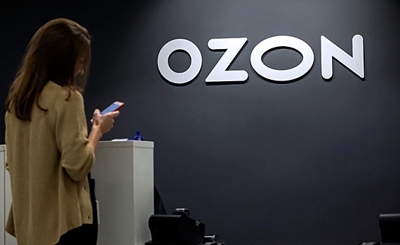 Ozon-банк выходит на рынок платежных терминалов