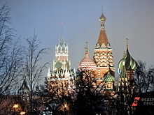 Москвичей ждет похолодание: детали прогноза на ближайшие дни
