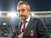 Экс-тренер "Милана" Джампаоло получил предложение из Турции