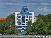 Трибуну екатеринбургского "Динамо" нужно разобрать и построить новую