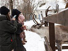 ВДНХ Москвы пригласила на День всех влюбленных