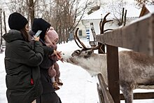 ВДНХ Москвы пригласила на День всех влюбленных