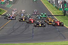 Оценки за Гран-при Австралии Ф-1 2024: Сайнс, Норрис, Ферстаппен, Леклер, Алонсо, Хэмилтон, Расселл