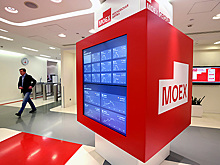 Инфляция в России с начала года выросла на 2,28%