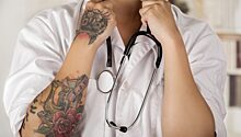 Тату на страже здоровья: немецкие ученые создали биосенсорные татуировки