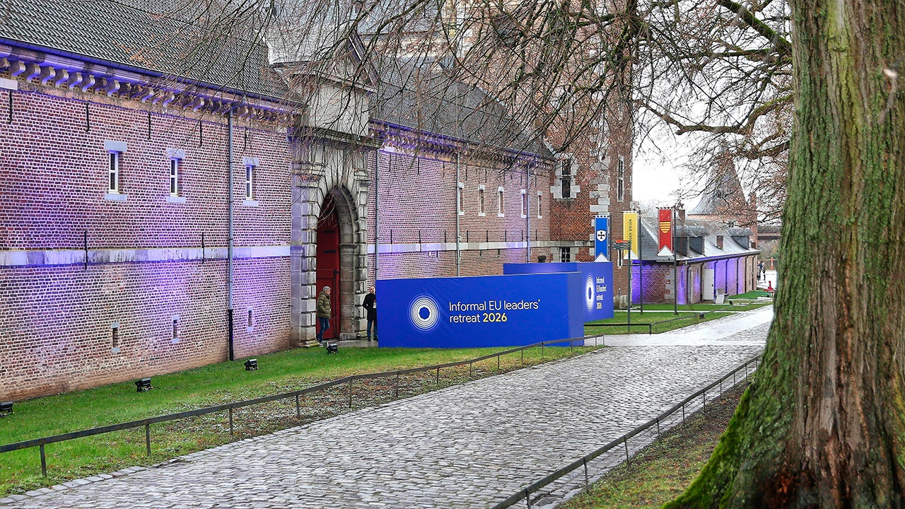 Неформальные саммиты НАТО и ЕС прошли в один день в Бельгии