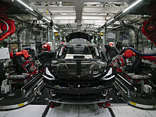 Apple наняла главу подразделения электромобилей из Tesla