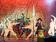 Как прошел дебют Белгородской филармонии на фестивале в столице