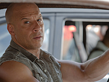 Вин Дизель хотел отказаться от съемок в «Форсаже»