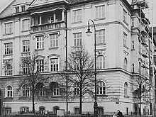 Еврейка рассказала о соседстве с Гитлером