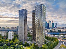 Число жилых комплексов с трейд-ин выросло почти в два раза в 2020 году