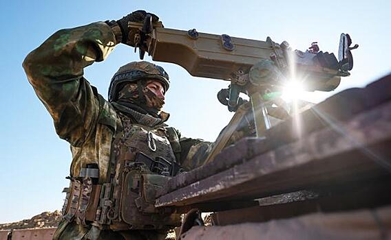 Оружие СВО: Русские ПТРК – от «Шмеля» до «Булата», и все смертельные