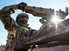 Оружие СВО: Русские ПТРК – от «Шмеля» до «Булата», и все смертельные