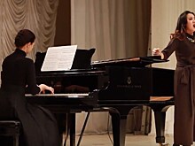 Бурятская филармония отмечает 80-летний юбилей