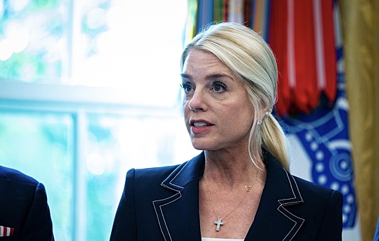 Генпрокурор США рассказала, что ждет подозреваемого в убийстве Кирка