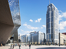 Голландия без плюх