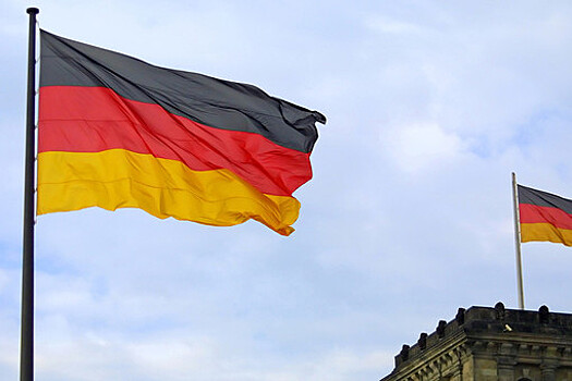 В Германии объяснили отказ от поставок оружия на Украину