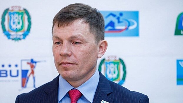 Президент СБР рассказал, от чего будут зависеть призовые биатлонистам