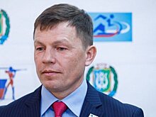 Президент СБР рассказал, от чего будут зависеть призовые биатлонистам