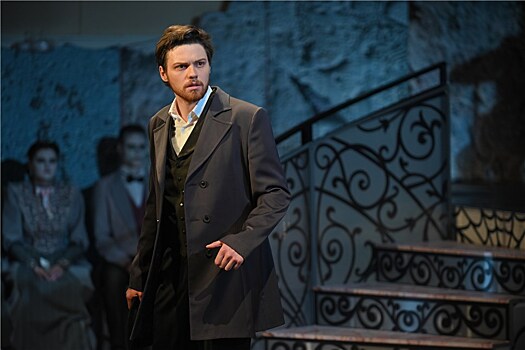 Историческое событие 2021 года