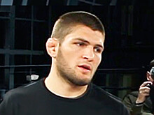 Хабиб Нурмагомедов сохранит титул чемпиона UFC, но потеряет 250 тысяч долларов