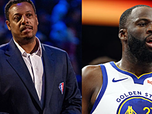 Пол Пирс о Дрэймонде Грине: «Лидер не бросает свою команду»